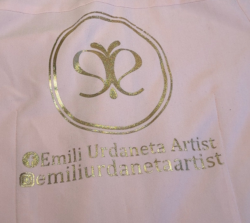 Personalizar Logotipo