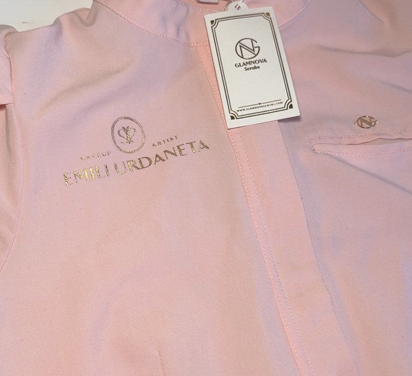 Personalizar Logotipo